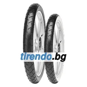 Mitas MC11 ( 2.00-17 TT 31J Задно колело, Предно колело ) - tirendo Мотоциклетни гуми