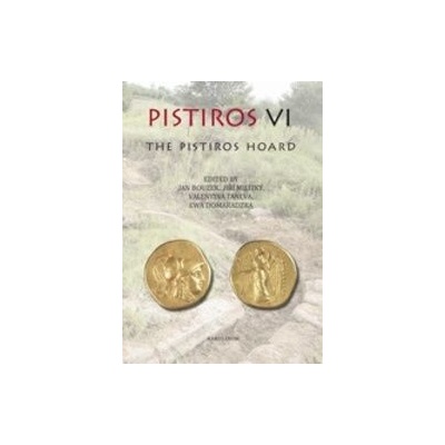 Pistiros VI. - Jan Bouzek