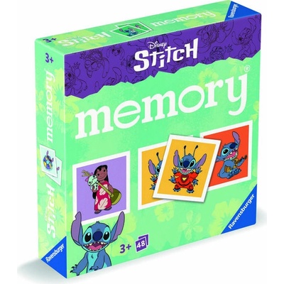 Ravensburger Disney Stitch