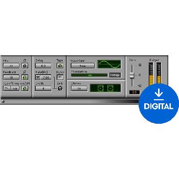 Waves MetaFlanger (Дигитален продукт)