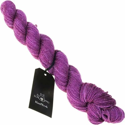 Schoppel wolle HanfWerk 2373 Soft Pink