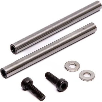 Blade Острие на вала на роторната глава (2): Eclipse 360