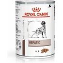 Krmivo pre psov Royal Canin VD Canine Hepatic 420 g