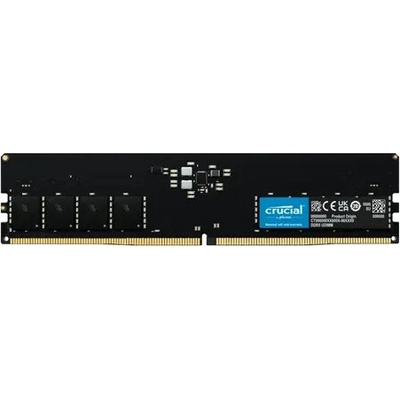 Crucial DDR5 32GB 5600MHz CL46 (1x32GB) CT32G56C46U5T