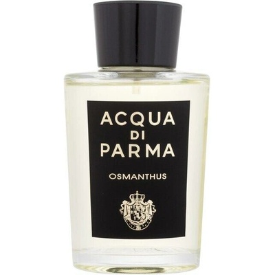 Acqua di Parma Signatures Of The Sun Osmanthus parfumovaná voda unisex 180 ml