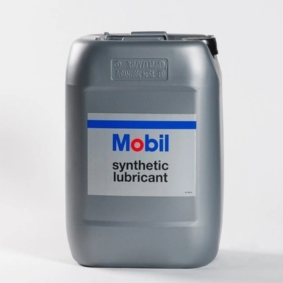 Mobil Mobilube GX 80W-90 20 l