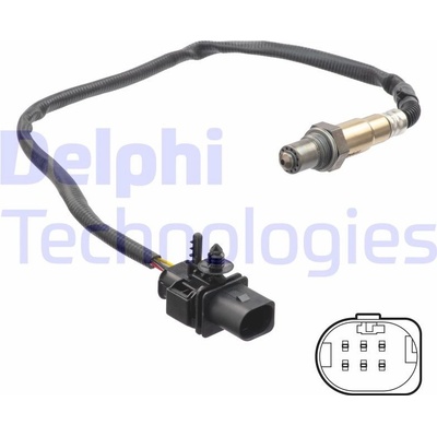 Lambda sonda DELPHI ES21351-12B1