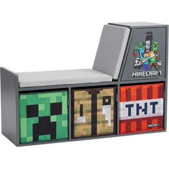 Minecraft 100407824