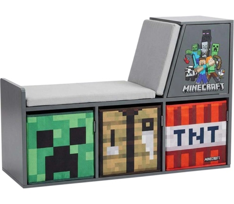 Minecraft 100407824