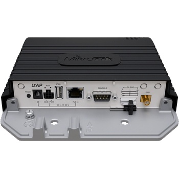 MikroTik LtAP-2HnD&R11e-LTE7