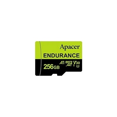 Apacer Endurance V30 256GB AP256GEDM1D09-R