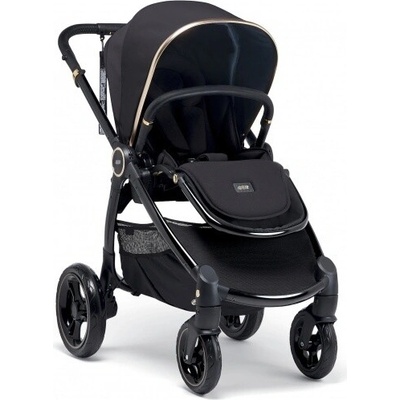 Mamas & Papas Ocarro 2019 + deka Black Diamond