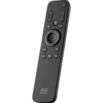 Diaľkový ovládač One for All Apple Siri Remote 3in1 URC1110