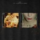 Kiiikiii - Delulu Pack (Calendar. Version) - CD
