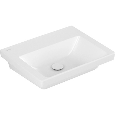 Villeroy & Boch Subway 4A70F6RW