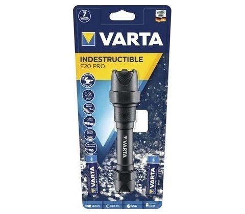 Varta 18711101421