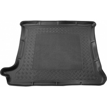 Plastová vana do kufru Aristar Renault Trafic 2001-2014 dlouhá verze