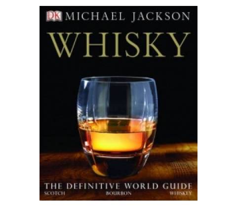 Whisky - Jackson Michael