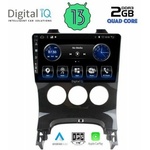 Digital iQ BXH 3515_CPA Авто мултимедия