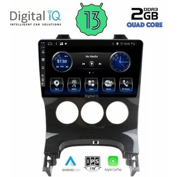 Image 1 of Digital iQ BXH 3515_CPA