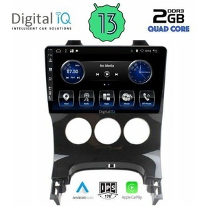 Digital iQ BXH 3515_CPA