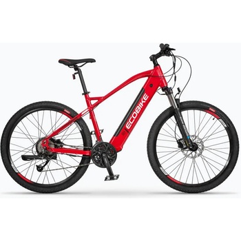 Image 1 of Ecobike SX4 LG 17.5Ah