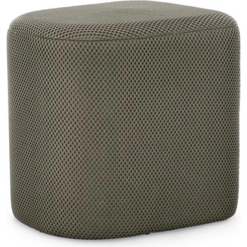 Bizzotto Darya ТЪМНОЗЕЛЕН ПУФ (0721750)