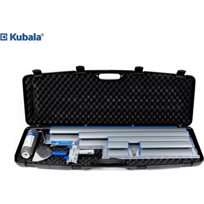 KUBALA 0651 Sada Master set s kufrem