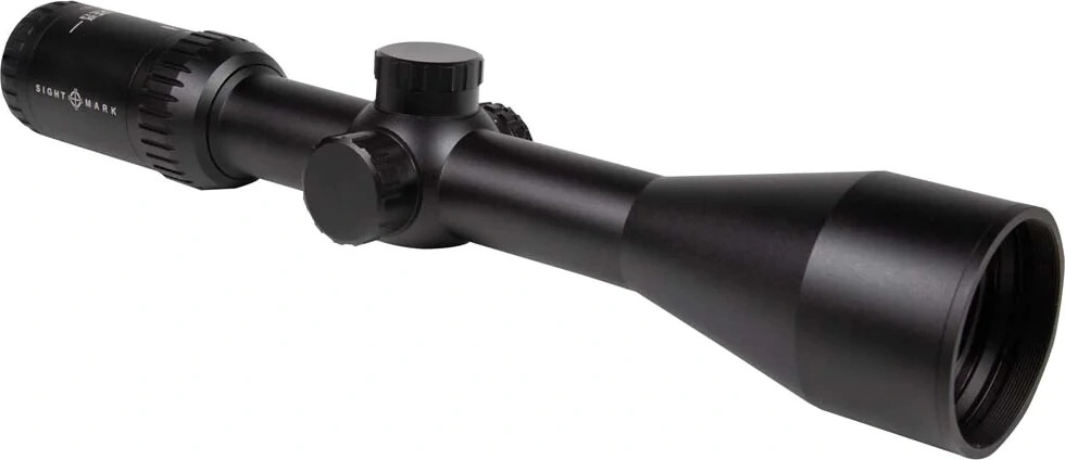 Sightmark Core HX 2.0 3-9x50 Duplex