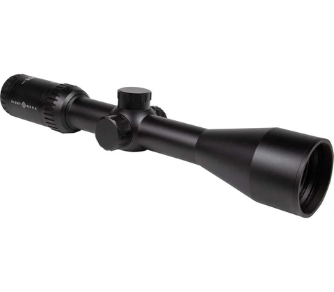 Sightmark Core HX 2.0 3-9x50 Duplex