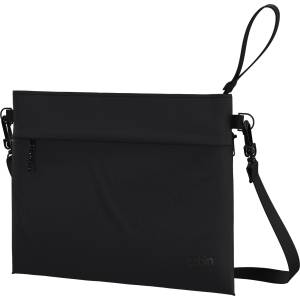 CabinZero Classic Sacoche Absolute Black