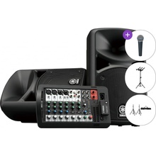 Yamaha Stagepas 400BT