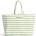 Bongusta Чанта за рамо Bongusta Naram Weekend Bag Shoulder bag - Pure White / Grass - размер One Size (510-5695-0711)