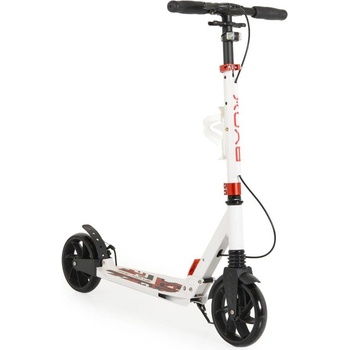 Moni Тротинетка Plexus Limited бял (3800146255411, 3800146229245)