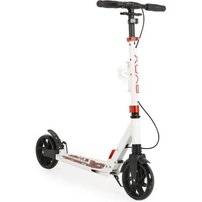 Moni Тротинетка Plexus Limited бял (3800146255411, 3800146229245)