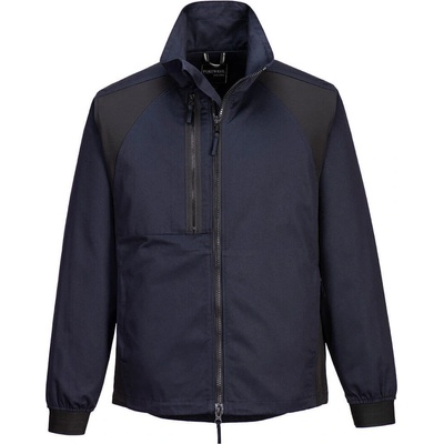 Portwest CD885 pracovná strečová bunda WX2 Navy čierna