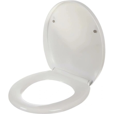 WC sedátko s pomalým zatváraním