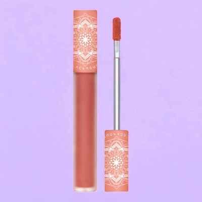Black Rouge Cream Matt Rouge 3 krémový tint s matným finishem CM13 Delicate Rose 5 g