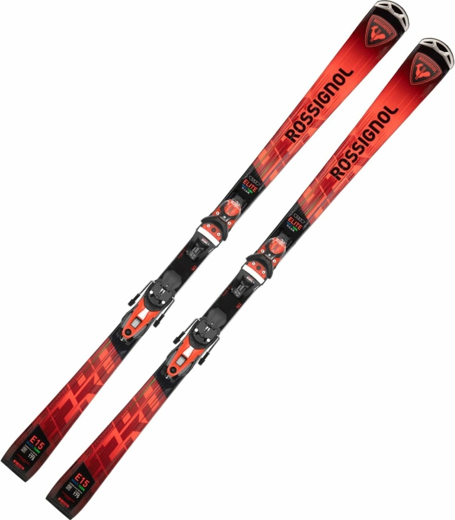 Tohle je absolutní vítěz srovnávacího testu - produkt Rossignol Hero Elite Mt Ti C.A.M. Konect 25/26