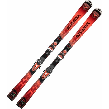 Rossignol Hero Elite Mt Ti C.A.M. Konect 25/26