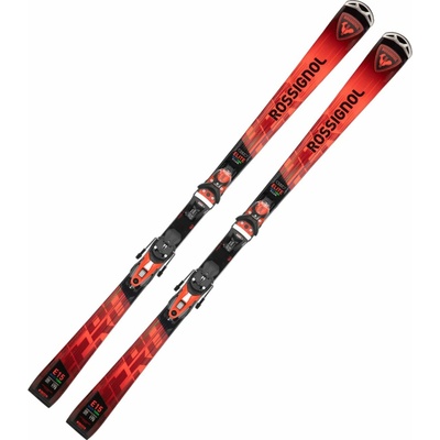 Rossignol Hero Elite Mt Ti C.A.M. Konect 25/26