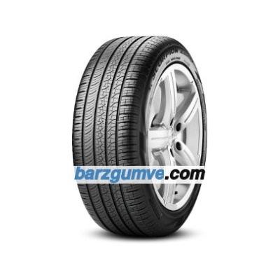 Pirelli Scorpion Zero All Season ( 295/35 R21 107W XL Elect, MGT1 )