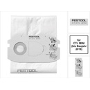 FESTOOL FIS CT 17, 12 ks
