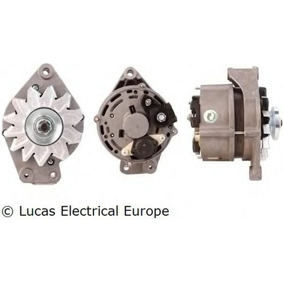 LUCAS ELECTRICAL Alternátor LUE LRA00562