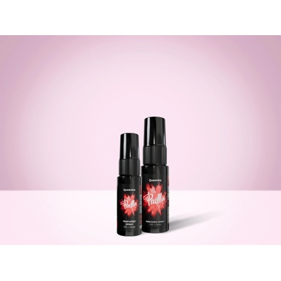 Puella bytový parfém Queenka 20 ml 130 použití – Hledejceny.cz