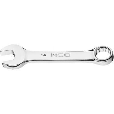 NEO tools klíč očkoplochý 14mm délka 113 09-766