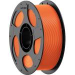 AnyCubic 3D филамент - PETG филамент Orange AHPEVO-102 (оранжев, 1 кг) (AHPEVO-102)