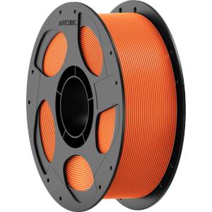 AnyCubic 3D филамент - PETG филамент Orange AHPEVO-102 (оранжев, 1 кг) (AHPEVO-102)