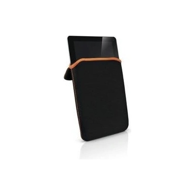 Yarvik Tablet Neoprene Sleeve 10 černá/bílá