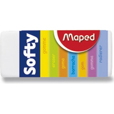 Maped guma Softy